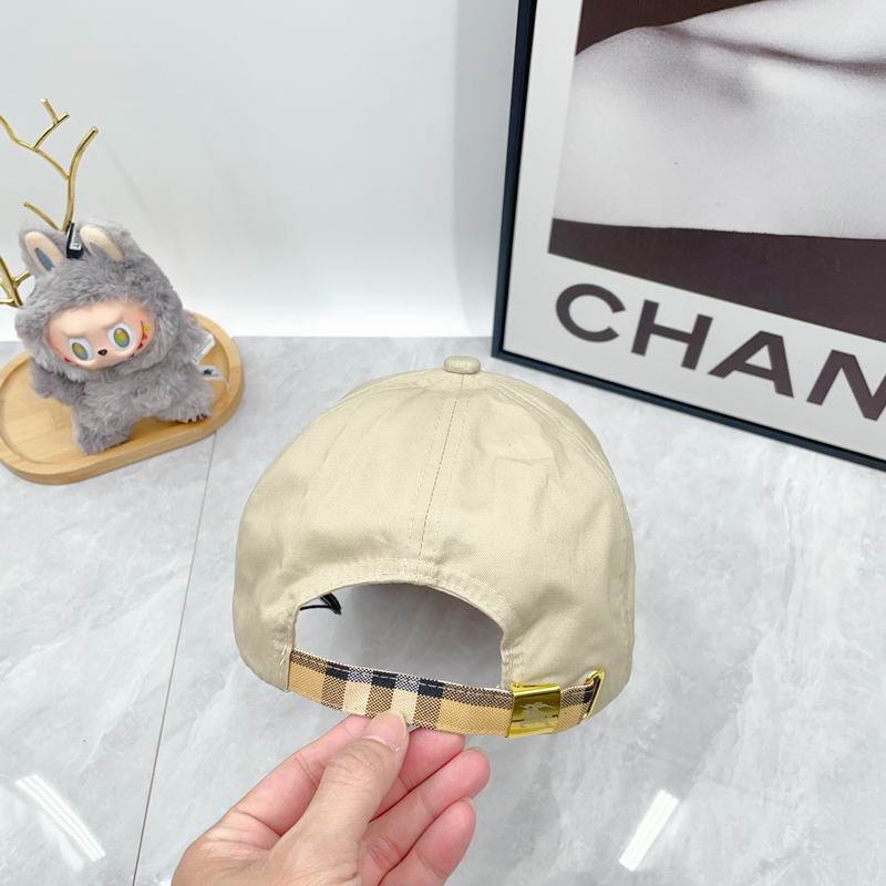 Burberry cap dx (2262)