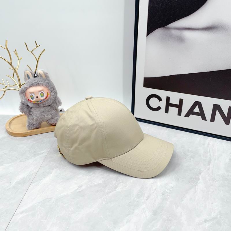 Burberry cap dx (2263)