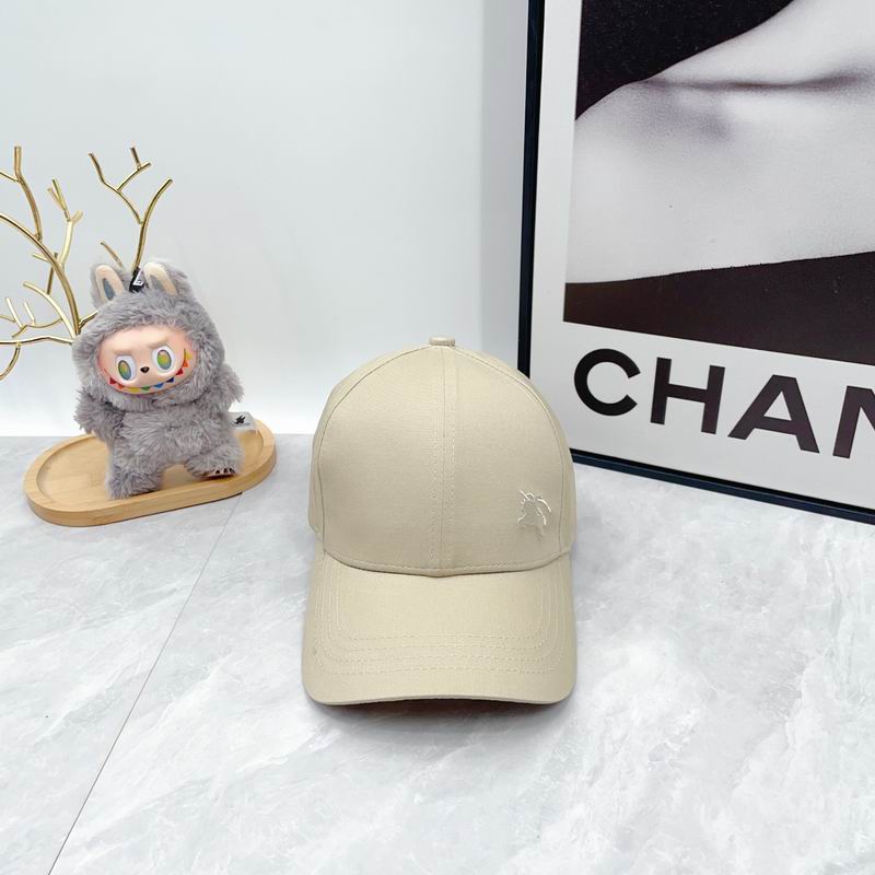 Burberry cap dx (2264)