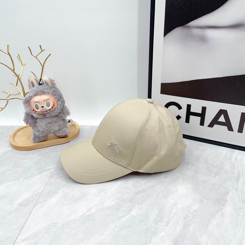 Burberry cap dx (2265)
