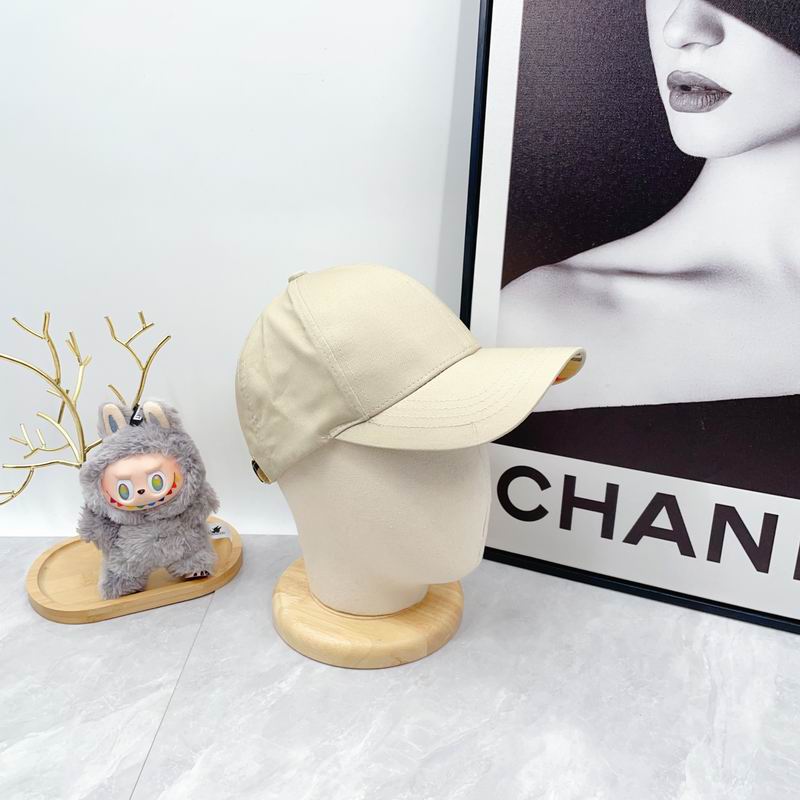 Burberry cap dx (2267)