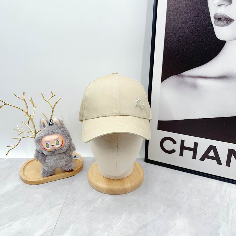 Burberry cap dx (2268)