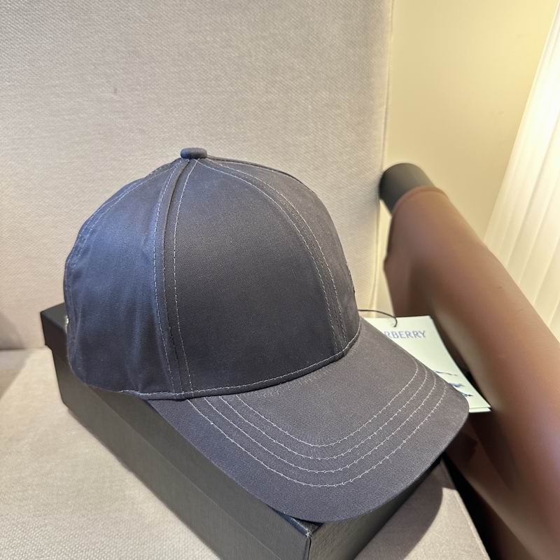 Burberry cap dx (2572)