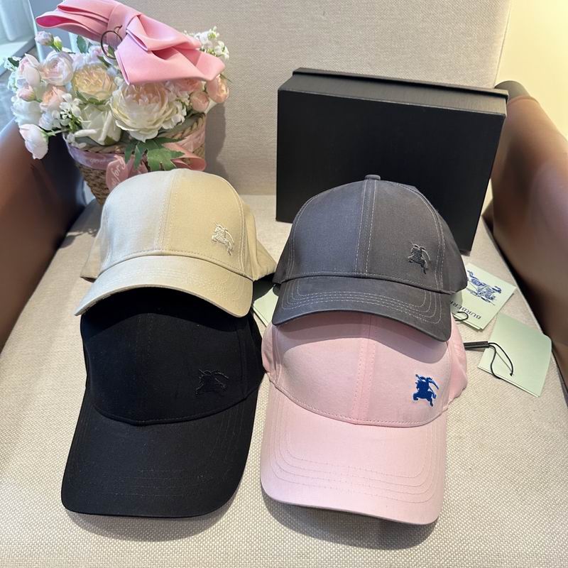 Burberry cap dx (2575)