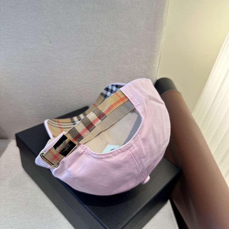 Burberry cap dx (2577)