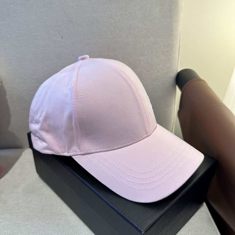 Burberry cap dx (2583)