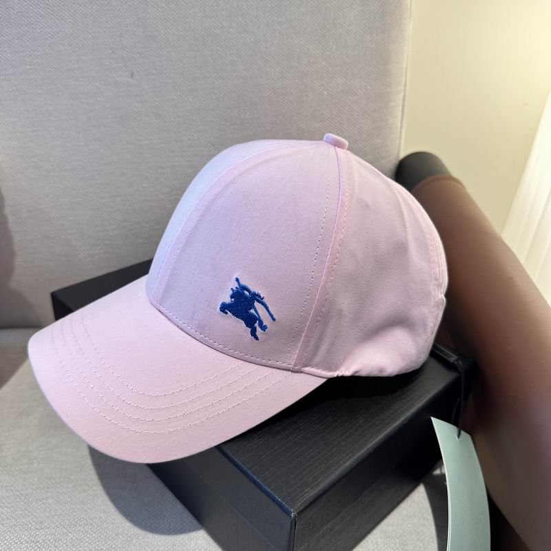Burberry cap dx (2584)