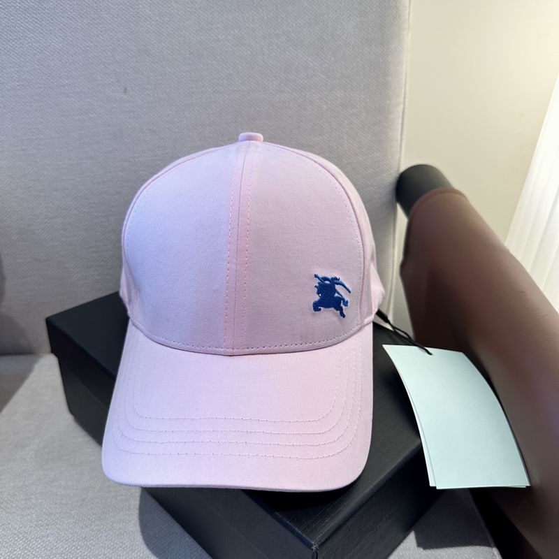 Burberry cap dx (2585)