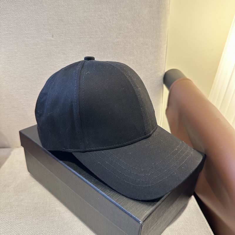 Burberry cap dx (2591)
