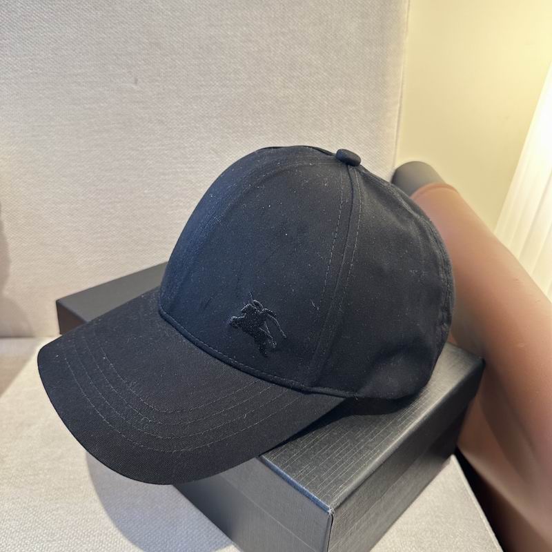 Burberry cap dx (2592)