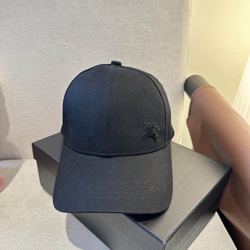 Burberry cap dx (2593)