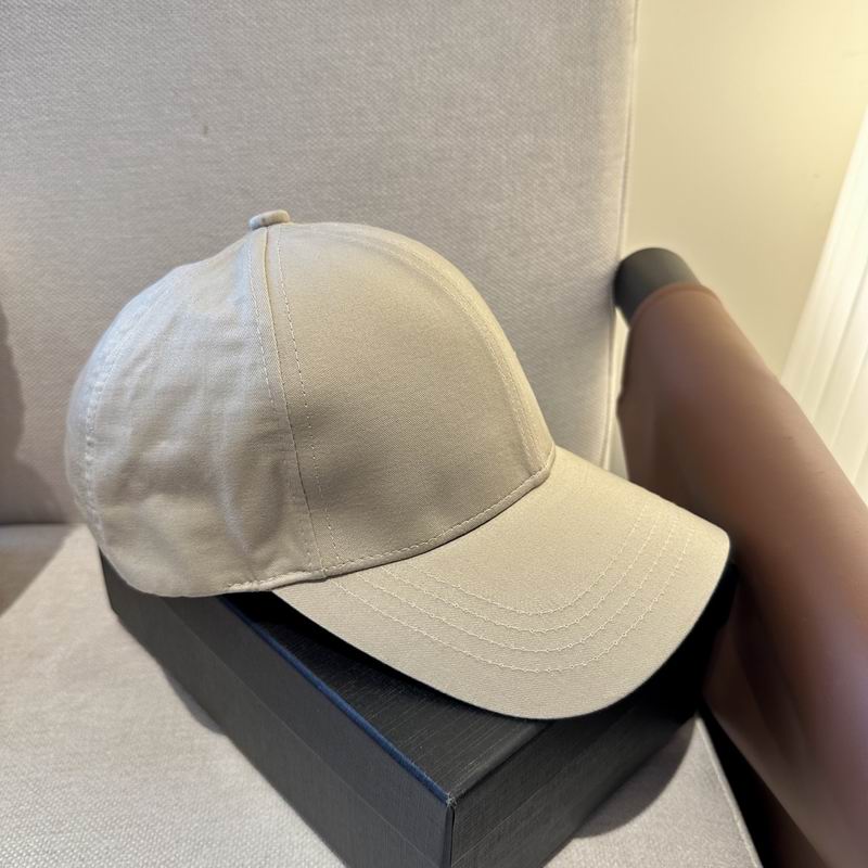 Burberry cap dx (2601)