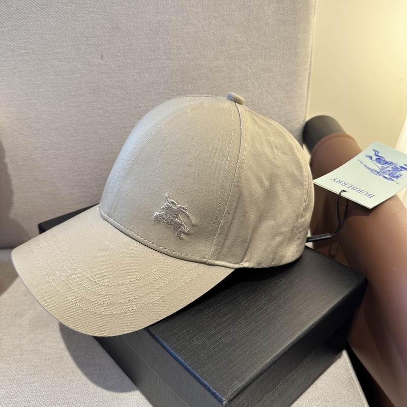 Burberry cap dx (2602)