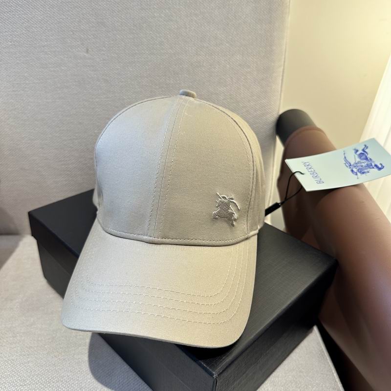 Burberry cap dx (2603)