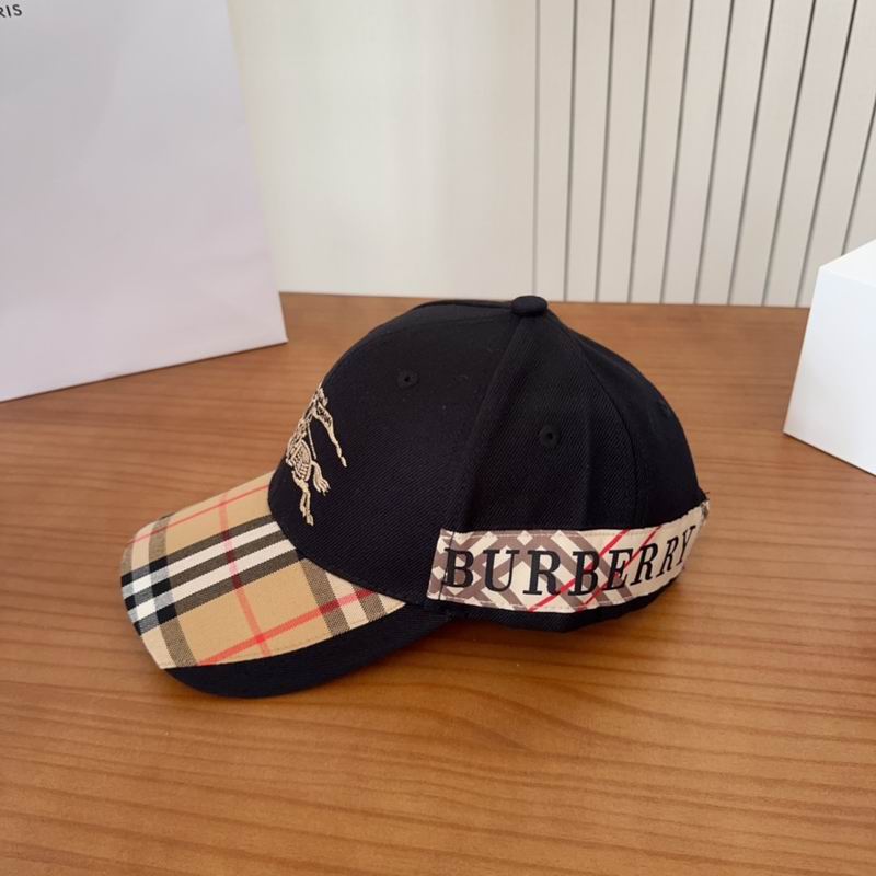 Burberry cap dx (3389)