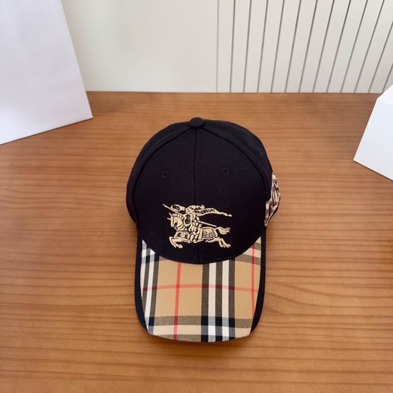 Burberry cap dx (3390)