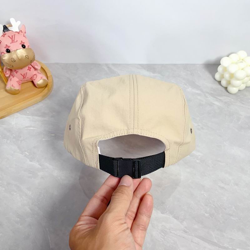 Burberry cap dx (4656)