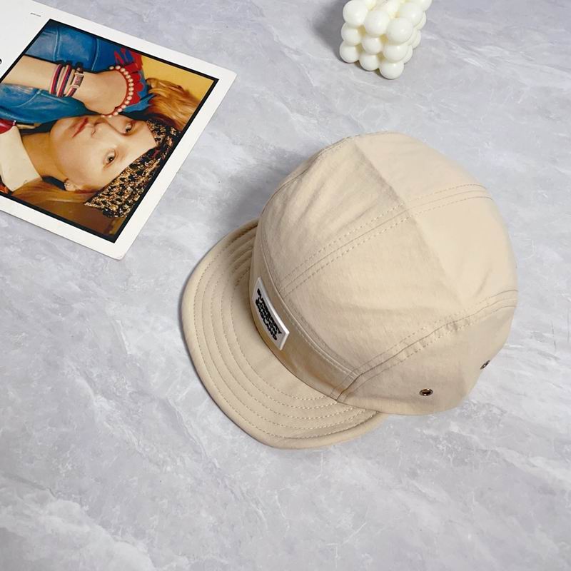 Burberry cap dx (4657)