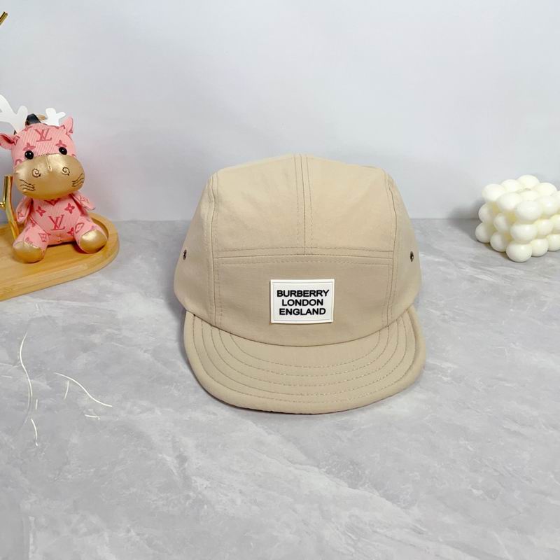 Burberry cap dx (4661)