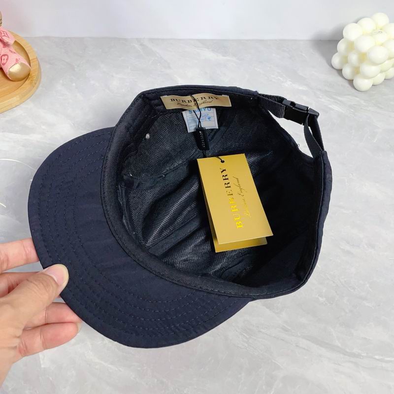 Burberry cap dx (4667)