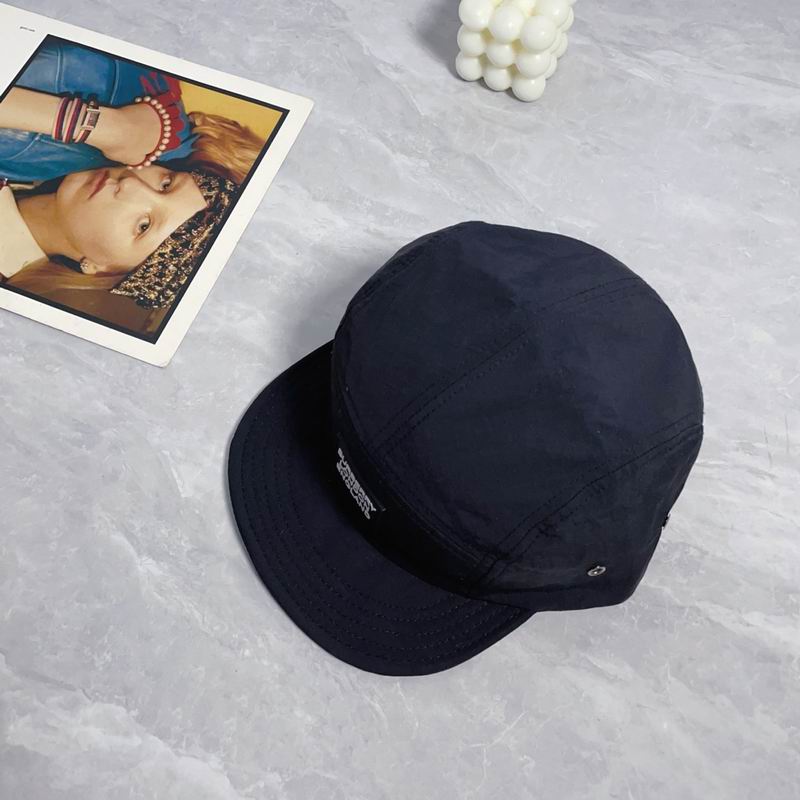 Burberry cap dx (4670)