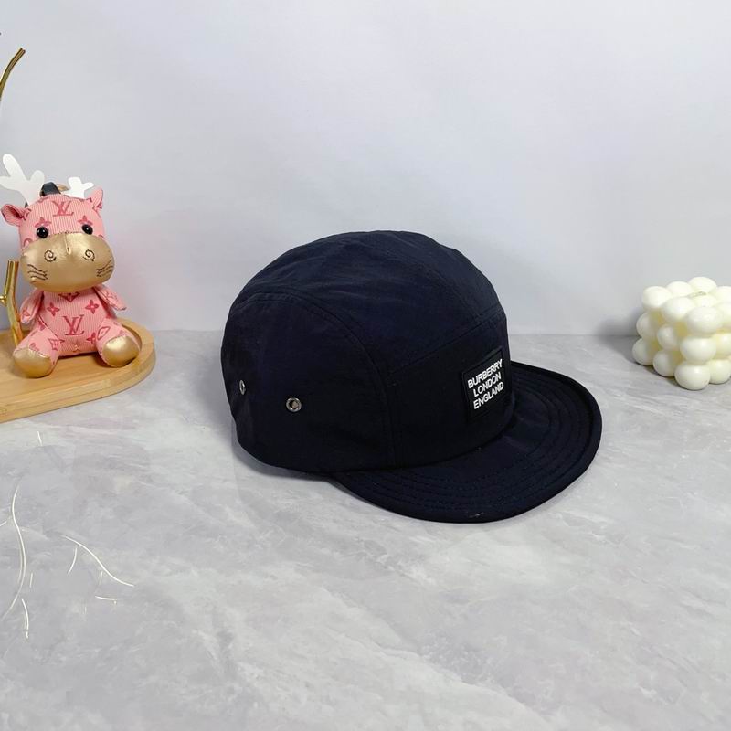 Burberry cap dx (4671)