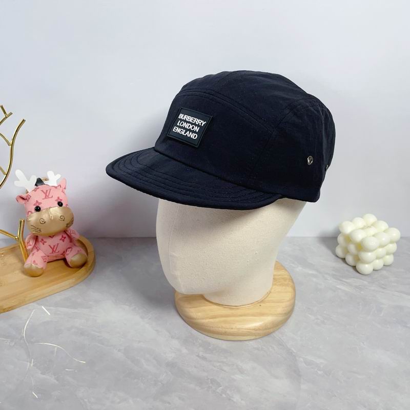 Burberry cap dx (4674)