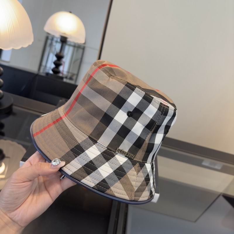 Burberry hat dx (123)