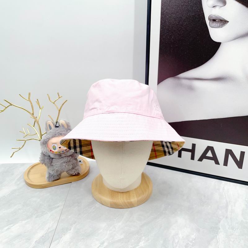 Burberry hat dx (262)