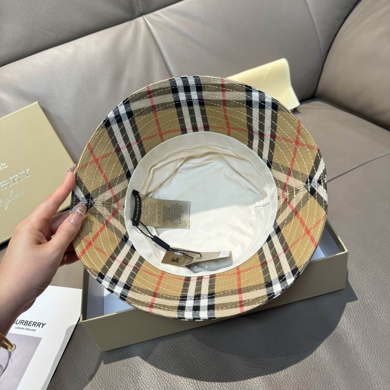 Burberry hat dx (291)