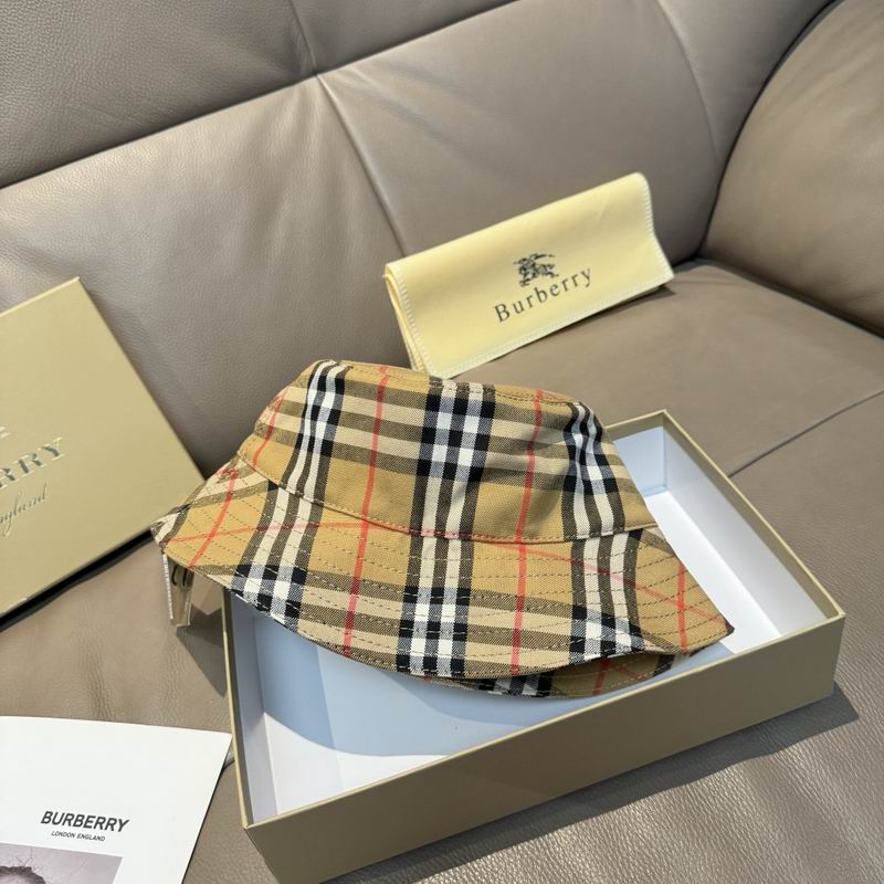 Burberry hat dx (292)