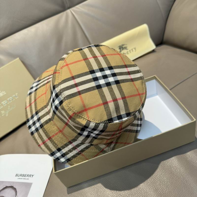 Burberry hat dx (293)