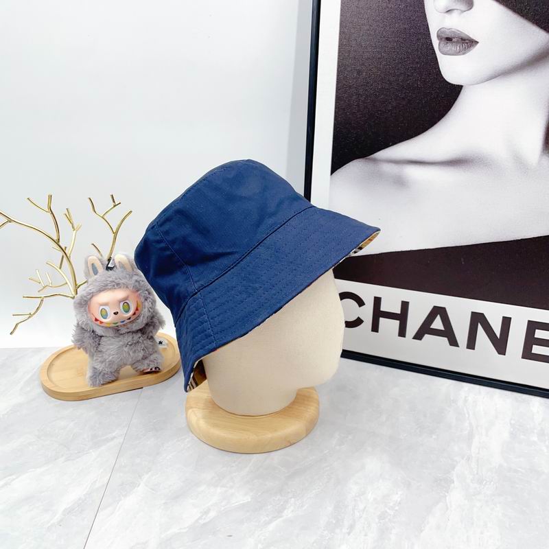 Burberry hat dx (298)