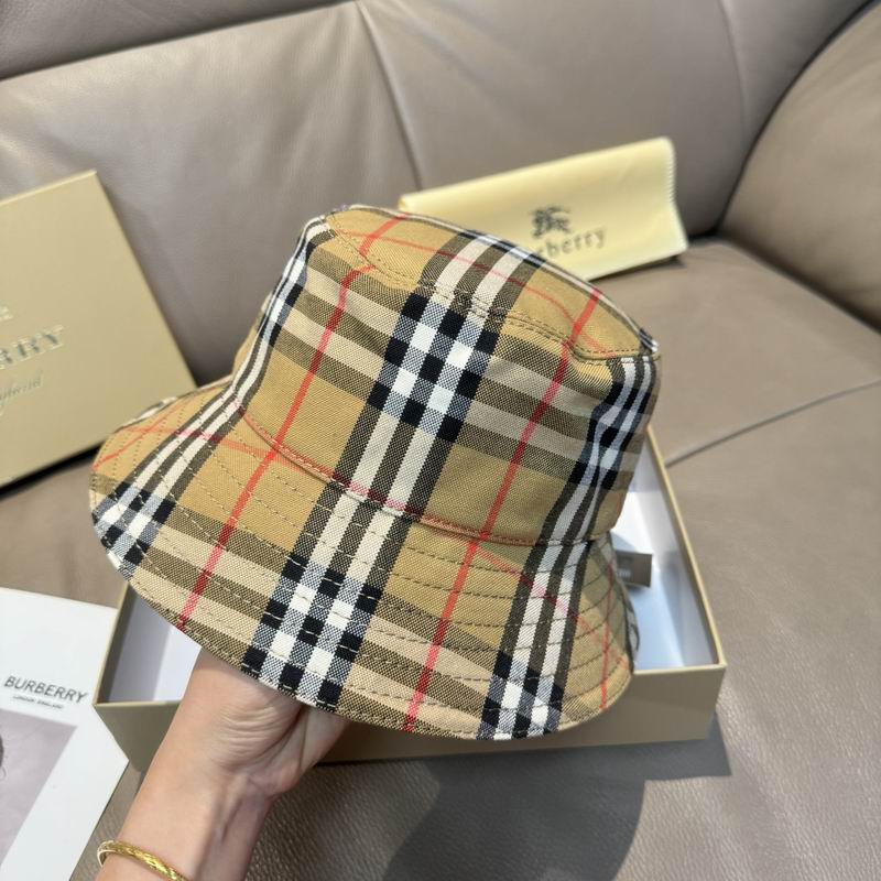 Burberry hat dx (298)