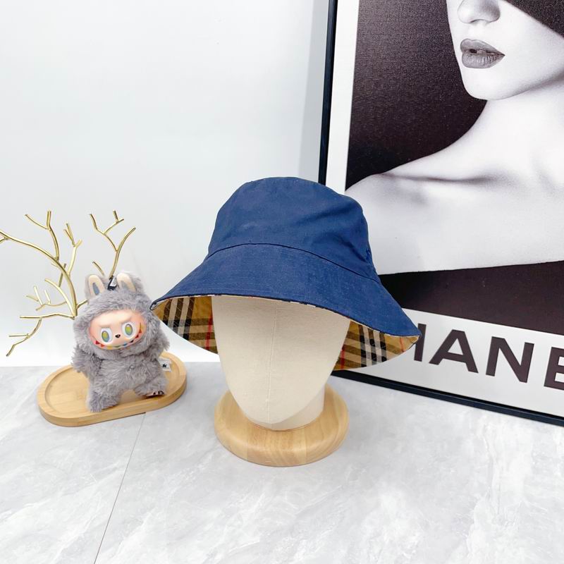 Burberry hat dx (299)