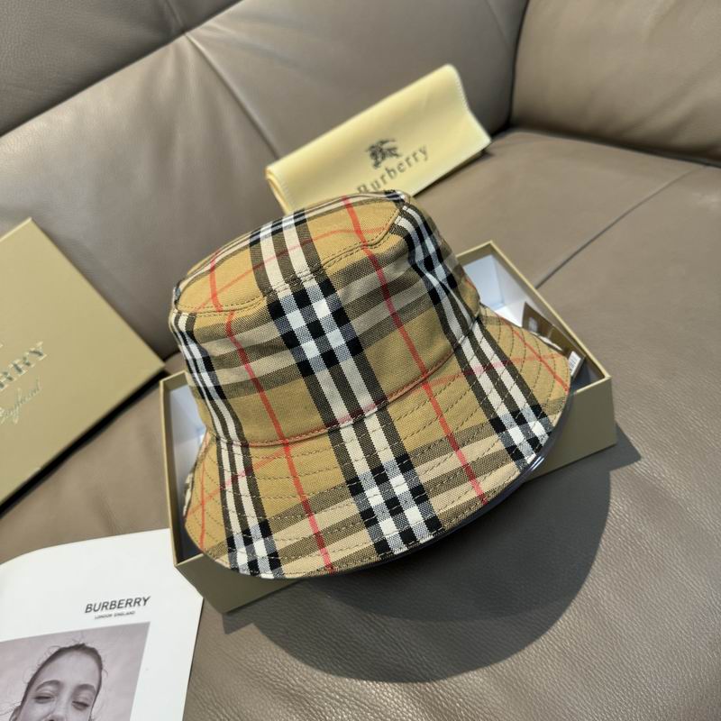 Burberry hat dx (299)
