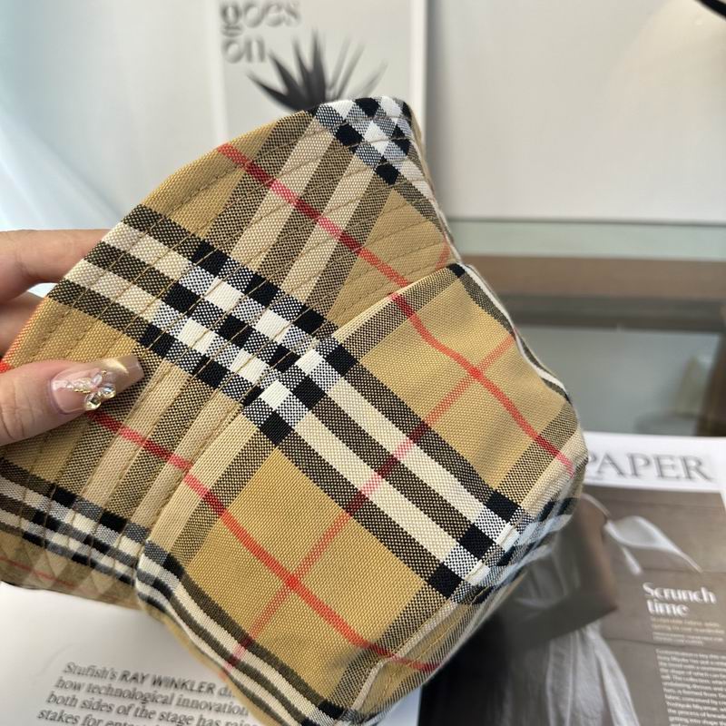 Burberry hat dx (501)