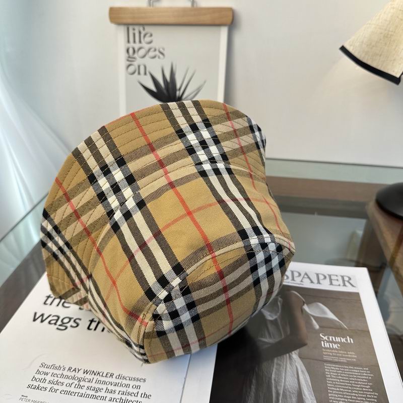 Burberry hat dx (502)