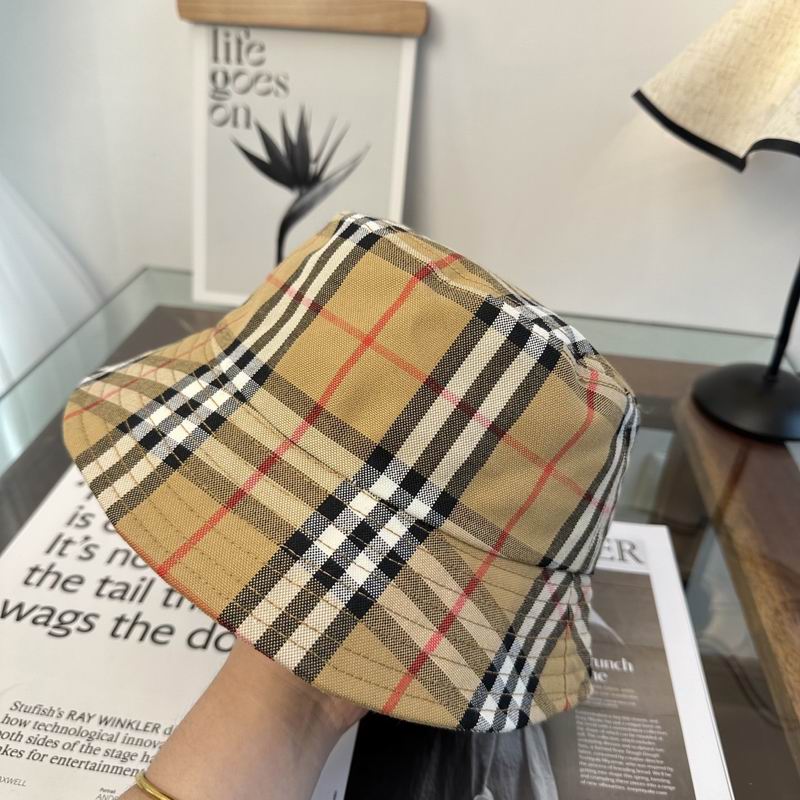 Burberry hat dx (505)
