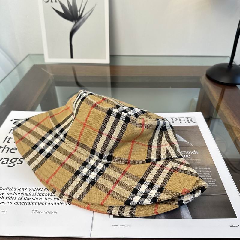 Burberry hat dx (508)