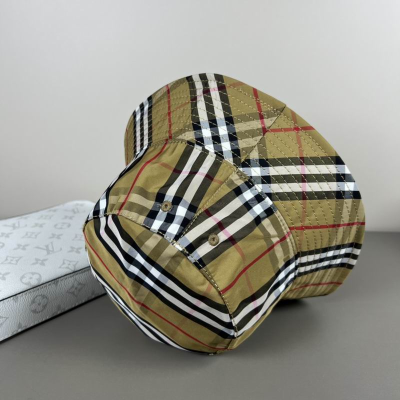 Burberry hat dx (764)