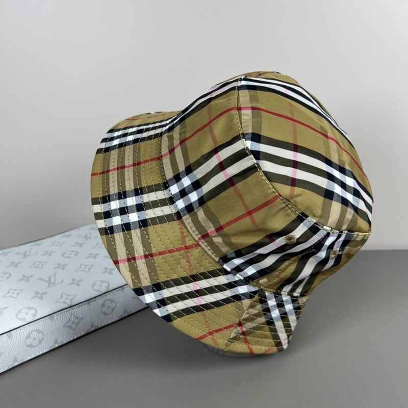 Burberry hat dx (767)