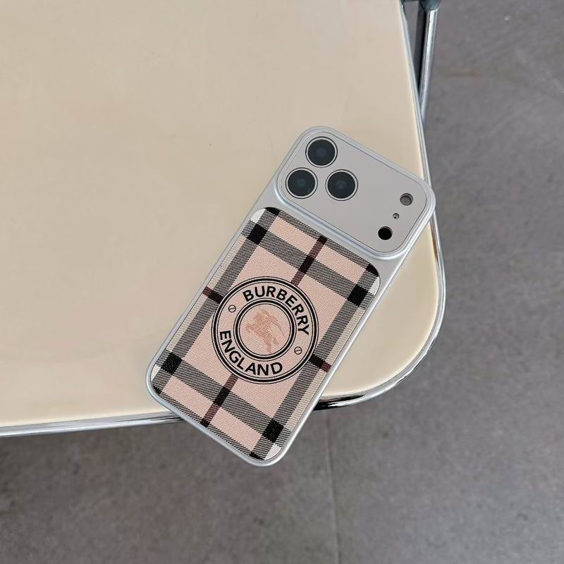 Burberry iphone 13-17Pro Max 03 (4)