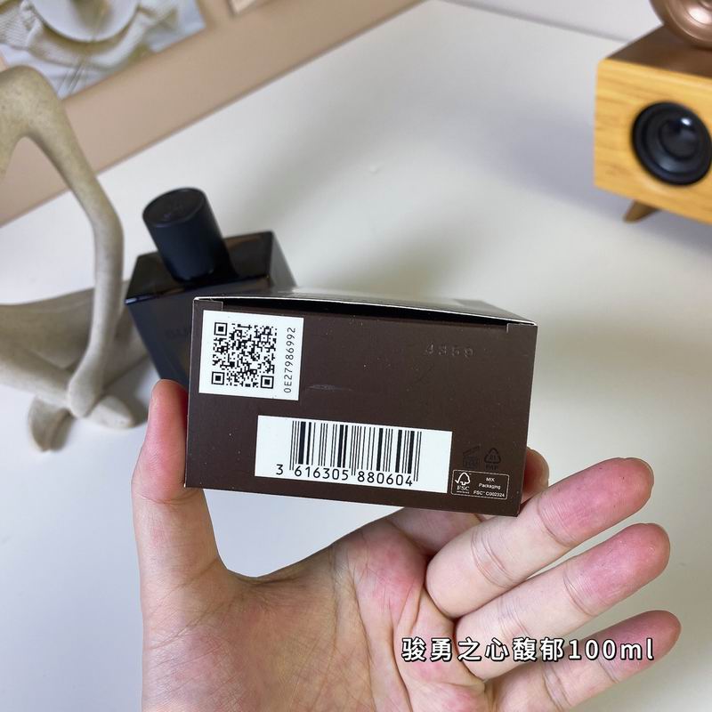 Burberry man 100ml  (2)
