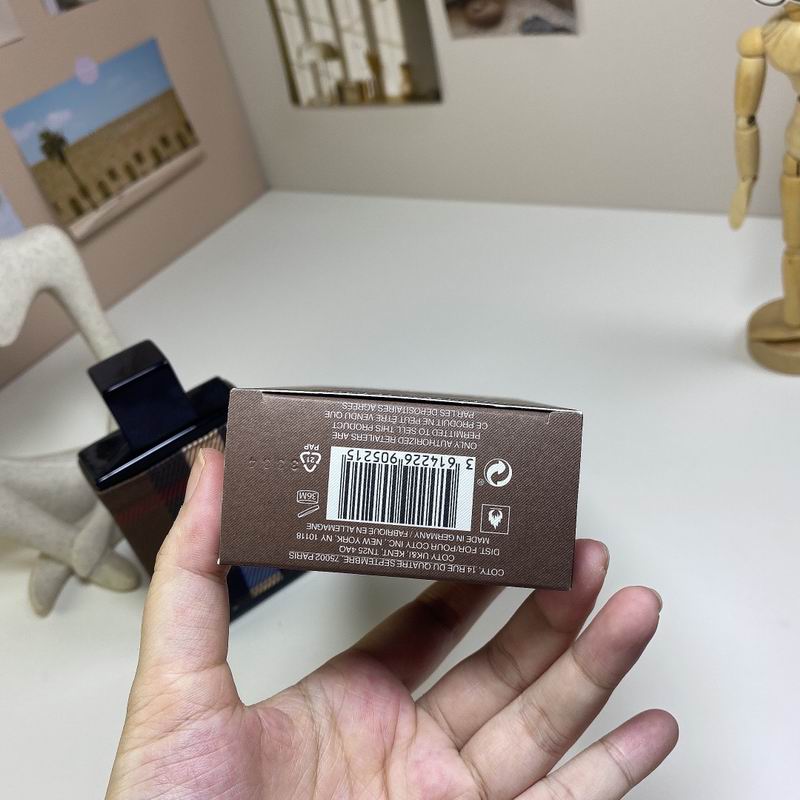 Burberry man 100ml  (3)
