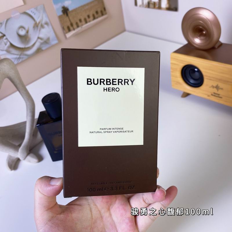 Burberry man 100ml  (3)