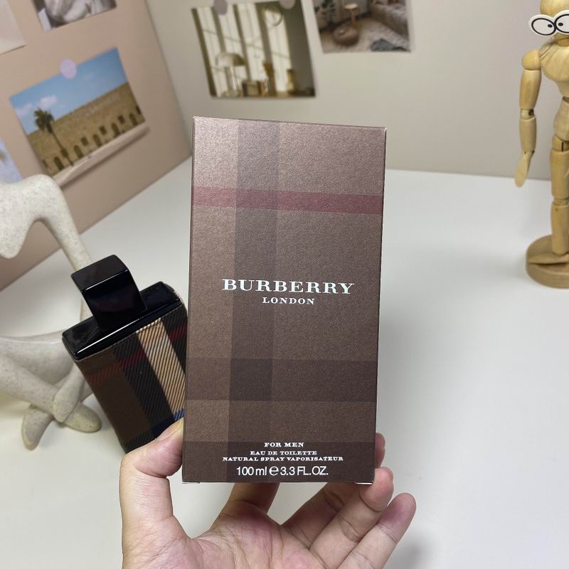 Burberry man 100ml  (4)