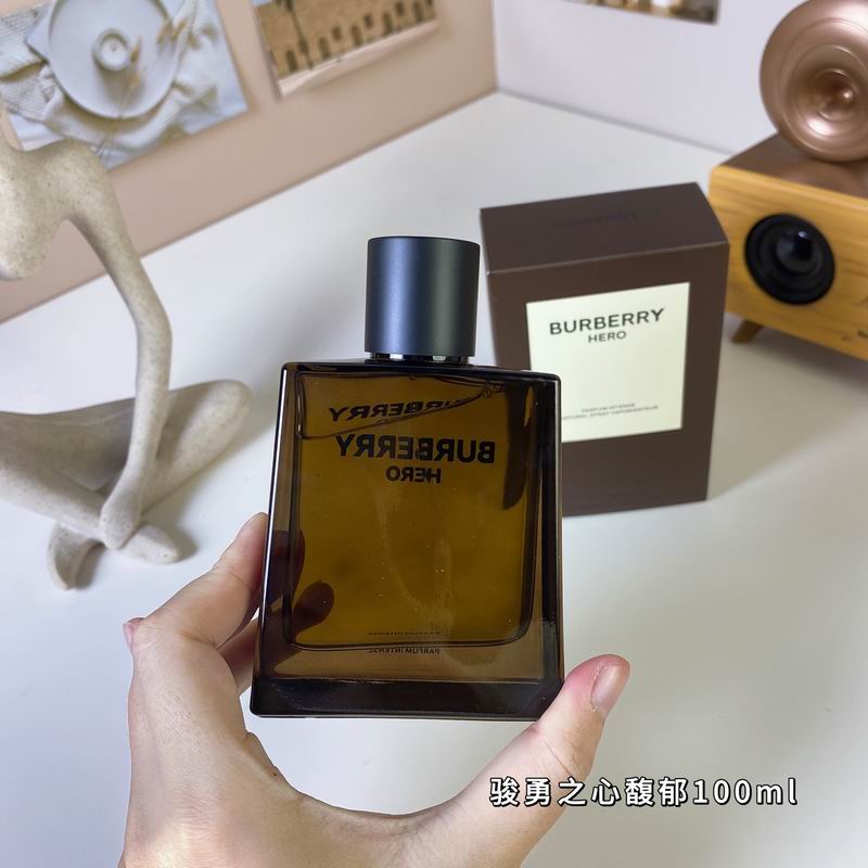 Burberry man 100ml  (4)