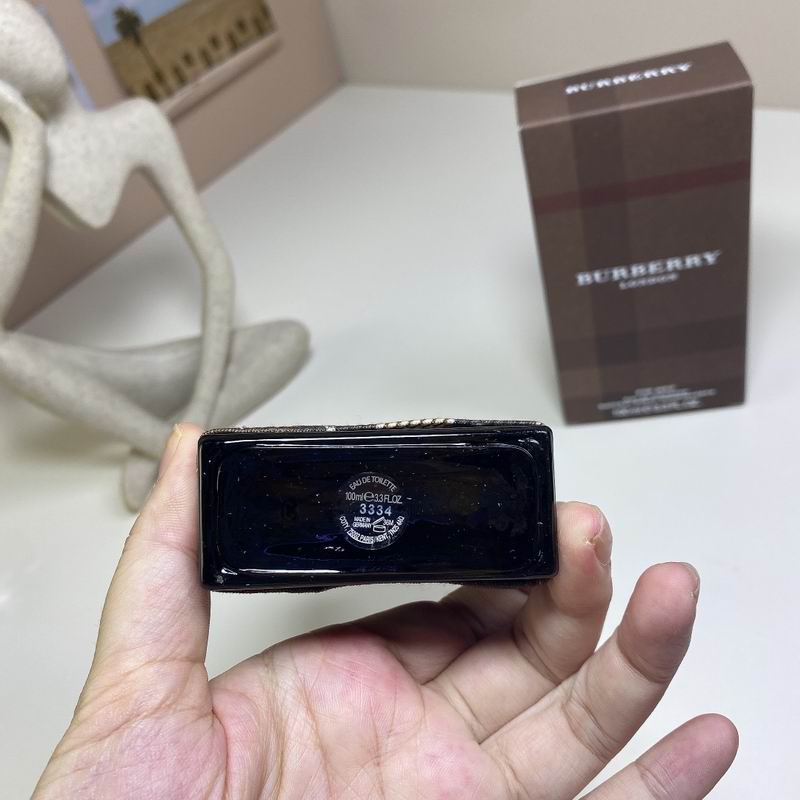 Burberry man 100ml  (5)