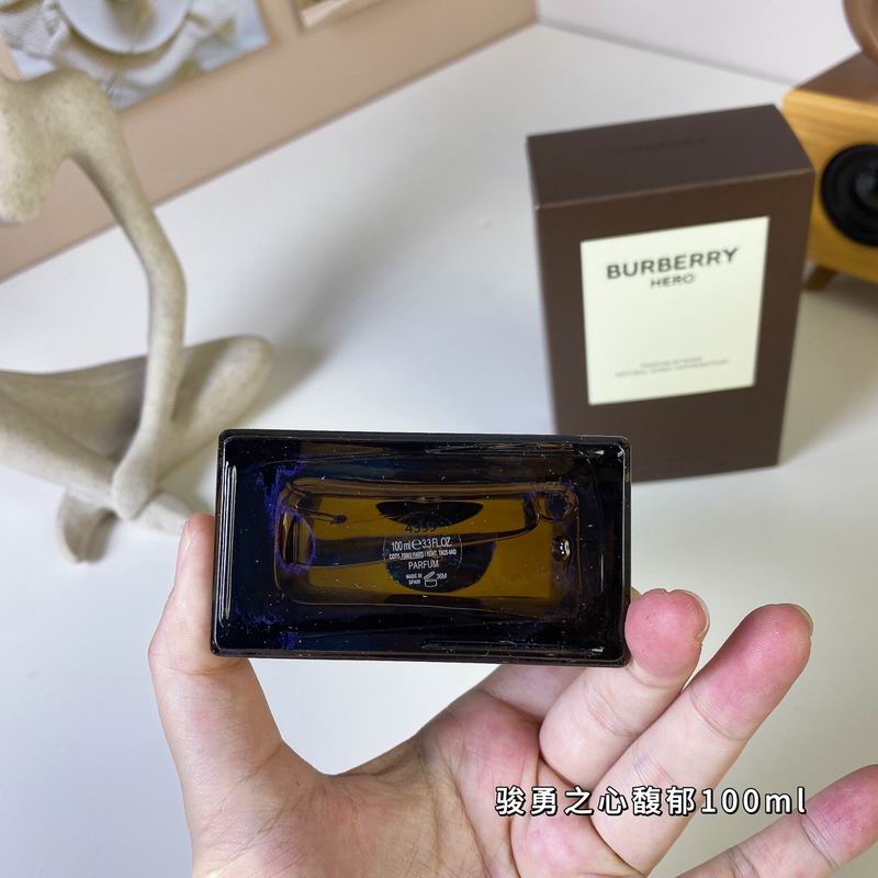 Burberry man 100ml  (5)